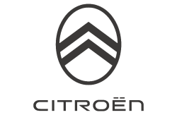 logo citroen Citroen Camper