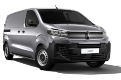 Citroen Jumpy Camper Citroen Jumpy Camper