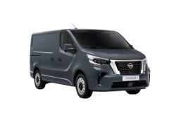 Nissan Primastar camper Nissan Primastar Camper