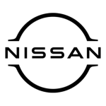 logotipo nissan Nissan Camper