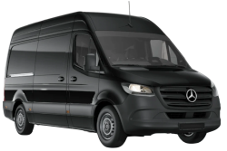 Santimare Siberia MERCEDES SPRINTER